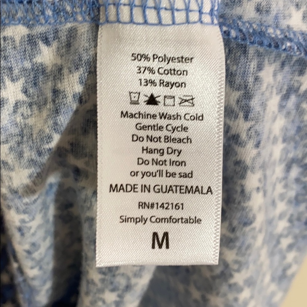 Lularoe Patrick Tee - image 5